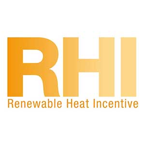 Renewable Heat Incentive Scheme Logo